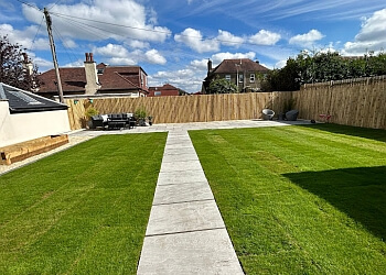 JJ Landscape Gardening