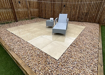 JJ Landscape Gardening