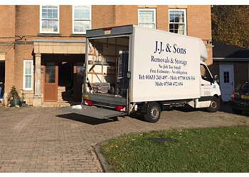 J.J & SONS Removals