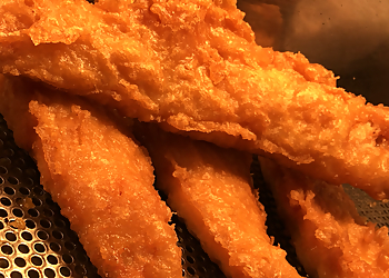 JJ’s plaice Restaurant & Takeaway