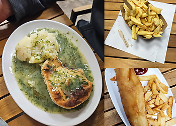 JJ’s plaice Restaurant & Takeaway