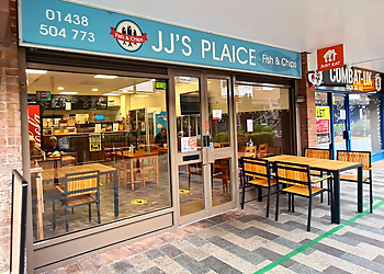 JJ’s plaice Restaurant & Takeaway JJ’s plaice Restaurant & Takeaway