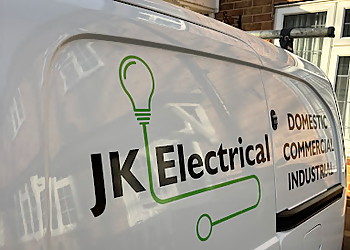 JK Electrical Ltd JK Electrical Ltd