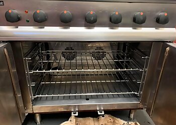 JKL Oven Cleaning