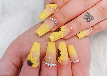 JK Nails