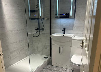 JK Plumbing & Tiling