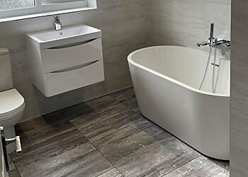 JK Plumbing & Tiling