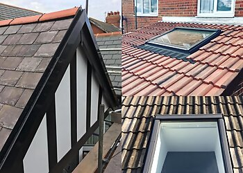 JK Roofing Specialist Ltd.