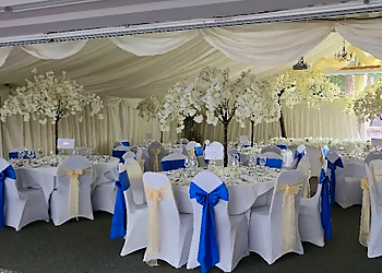 JK Weddings and Events