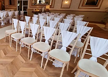 JK Weddings and Events