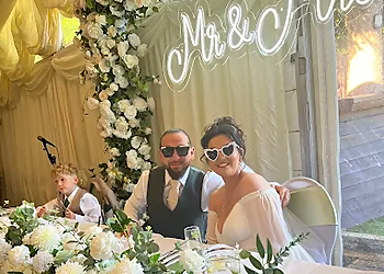 JK Weddings and Events