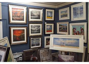 3 Best Art Galleries in Barnsley, UK - Expert Recommendations