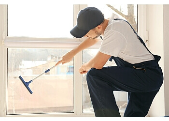 J Kyle Cleaning Services