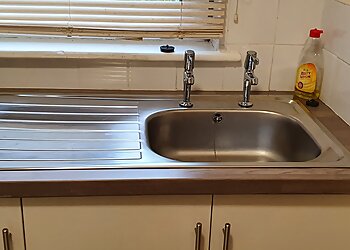 JL & TM cleaning quality cleaning service