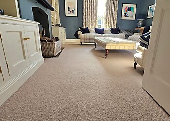 JL Carpet Cleaning