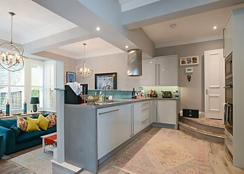 JLK Architectural Design