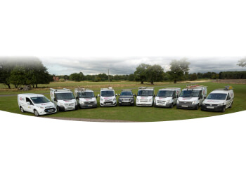 JLN Plumbing & Heating