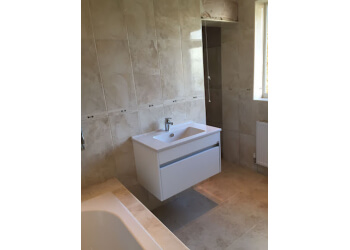 JLN Plumbing & Heating