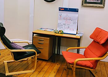 J Lowson Hypnotherapy Halifax