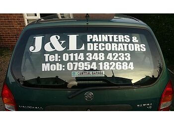 J&L Painters and decorators