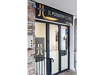 JL Podiatry Clinic