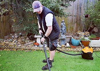 JLS Garden & Handyman Services