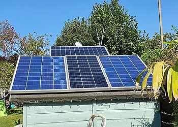 JLS Garden & Handyman Services