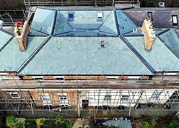 J & L Welch Roofing & Paving Services Ltd.