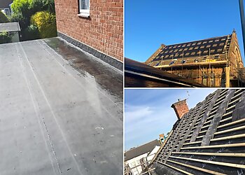 J & L Welch Roofing & Paving Services Ltd.