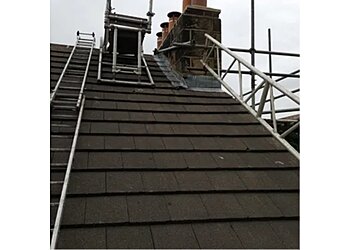 J Lancaster Chimney Sweep