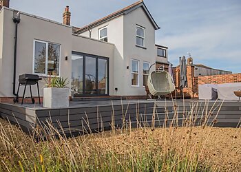 JM Building Developments LLP