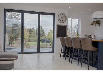 JM Building Developments LLP