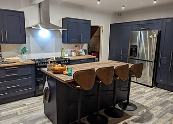 JM Building Contractors Ltd