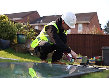 JM Building Contractors Ltd