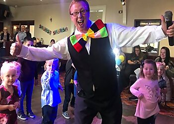 JMC Entertainments Solutions