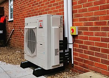 JMG Cooling Services