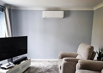 JMG Cooling Services