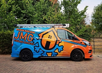 JMG Cooling Services