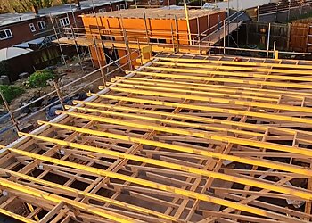 JMG Roofing South Wales Ltd