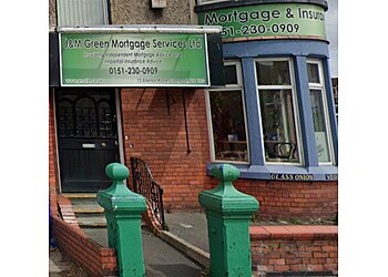 J & M Green Mortgage Services Ltd