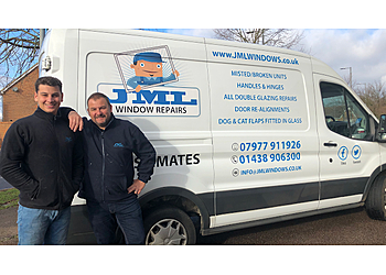 JML Window Repairs