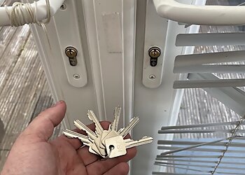 JM Locksmiths & Security