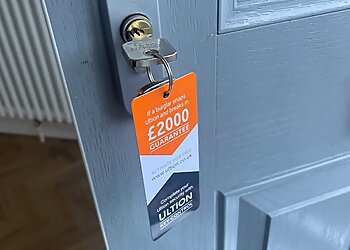 JM Locksmiths & Security