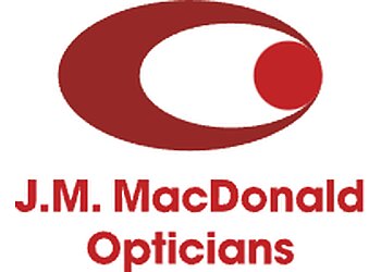 Highland opticians JM MacDonald Opticians image 1