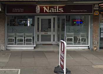 JM Nails Ltd.
