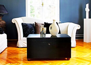 JM Premier Cleaning Services