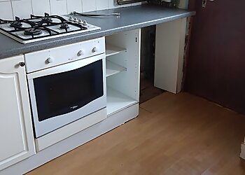 JM Premier Cleaning Services