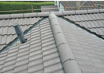 JMR Roofing Scotland