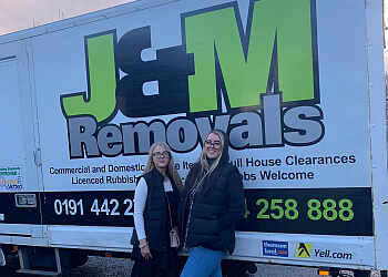 J & M Removals