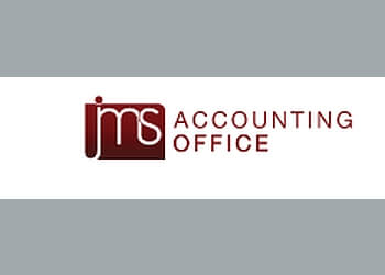  JMS Accounting Office